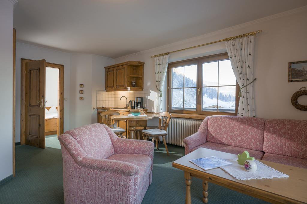 Landhaus Dax Guest House Kossen Luaran gambar