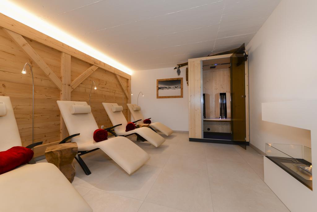 Landhaus Dax Guest House Kossen Luaran gambar