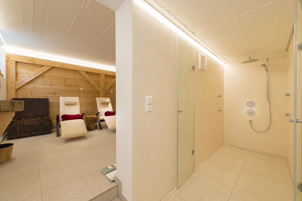 Landhaus Dax Guest House Kossen Luaran gambar