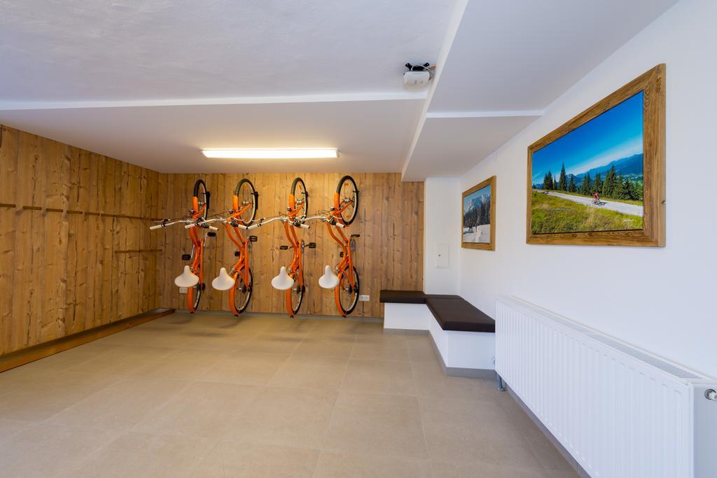 Landhaus Dax Guest House Kossen Luaran gambar