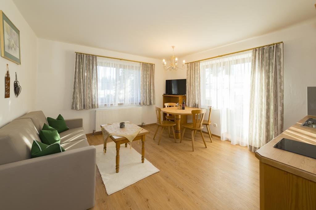 Landhaus Dax Guest House Kossen Luaran gambar