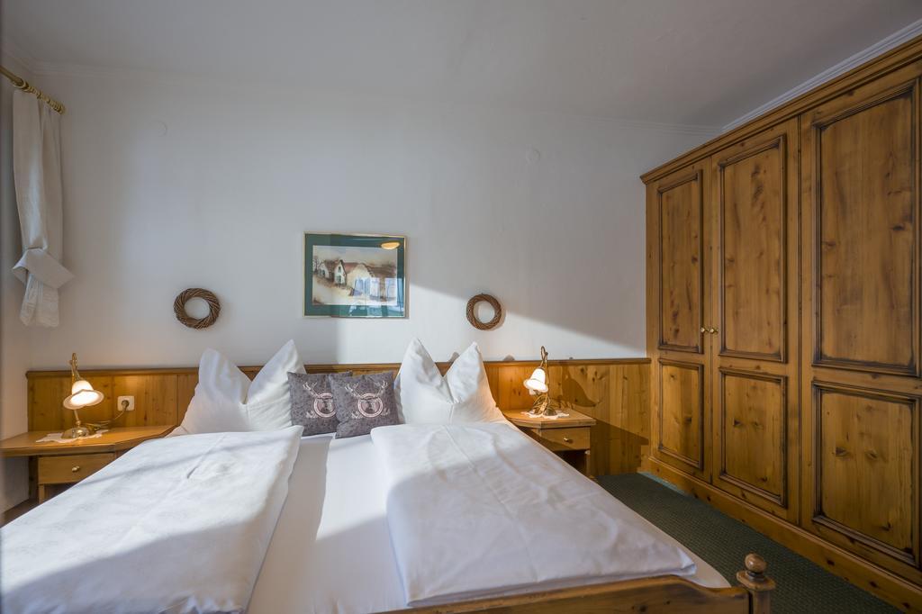 Landhaus Dax Guest House Kossen Luaran gambar